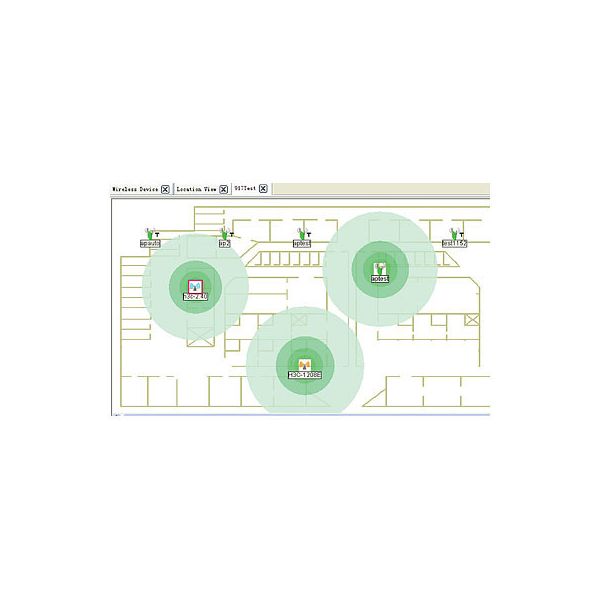 Hewlett Packard Enterprise IMC Wireless Service Manager Software Module with 50-Access Point E-LTU Elektronische Software Download (ESD) (JF414AAE)