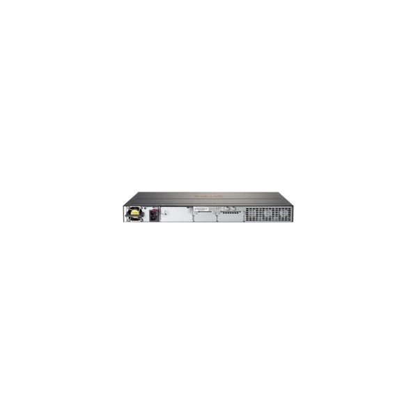 Hewlett Packard Enterprise Aruba 2930M 24G 1-slot Managed L3 Gigabit Ethernet (10/100/1000) 1U Grijs (JL319A)