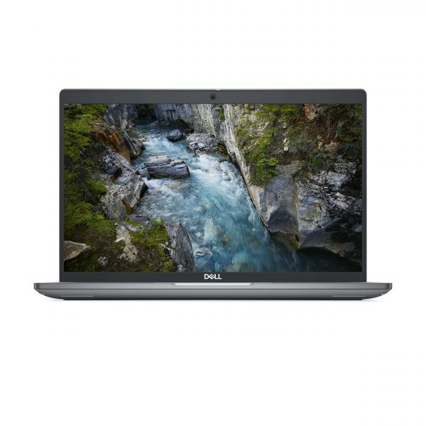 DELL Precision 3490 Intel Core Ultra 7 155H Mobiel werkstation 35,6 cm (14") Full HD 32 GB DDR5-SDRAM 1 TB SSD NVIDIA RTX A500 Wi-Fi 6E (802.11ax) Windows 11 Pro Grijs (CYN11)