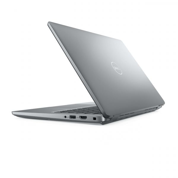 DELL Precision 3490 Intel Core Ultra 7 155H Mobiel werkstation 35,6 cm (14") Full HD 32 GB DDR5-SDRAM 1 TB SSD NVIDIA RTX A500 Wi-Fi 6E (802.11ax) Windows 11 Pro Grijs (CYN11)