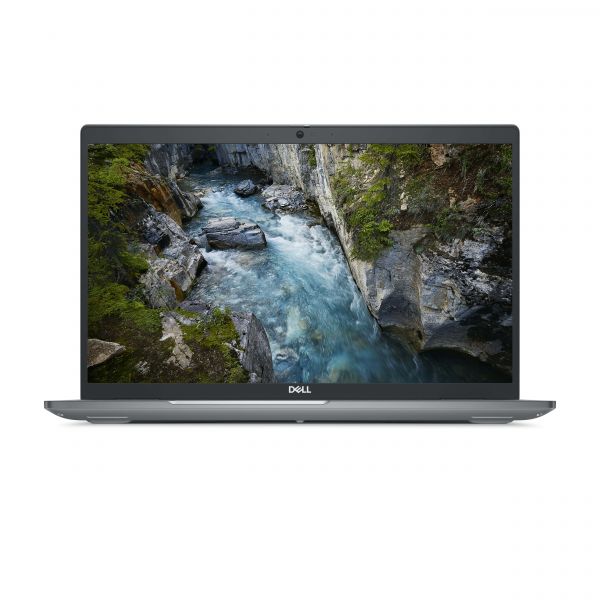 DELL Precision 3590 Intel Core Ultra 7 155H Mobiel werkstation 39,6 cm (15.6") Full HD 32 GB DDR5-SDRAM 1 TB SSD NVIDIA RTX 500 Ada Wi-Fi 6E (802.11ax) Windows 11 Pro Grijs (T3T27)