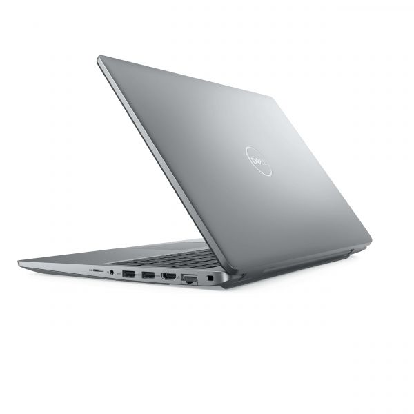 DELL Precision 3590 Intel Core Ultra 7 155H Mobiel werkstation 39,6 cm (15.6") Full HD 32 GB DDR5-SDRAM 1 TB SSD NVIDIA RTX 500 Ada Wi-Fi 6E (802.11ax) Windows 11 Pro Grijs (T3T27)