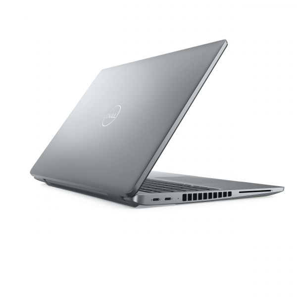 DELL Precision 3590 Intel Core Ultra 7 155H Mobiel werkstation 39,6 cm (15.6") Full HD 32 GB DDR5-SDRAM 1 TB SSD NVIDIA RTX 500 Ada Wi-Fi 6E (802.11ax) Windows 11 Pro Grijs (T3T27)