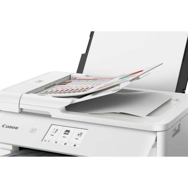 Canon PIXMA TS9551Ca Inkjet A3 4800 x 1200 DPI Wifi