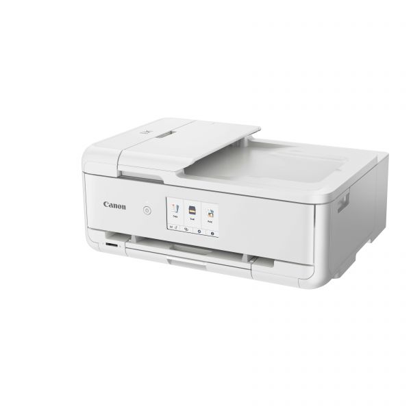 Canon PIXMA TS9551Ca Inkjet A3 4800 x 1200 DPI Wifi