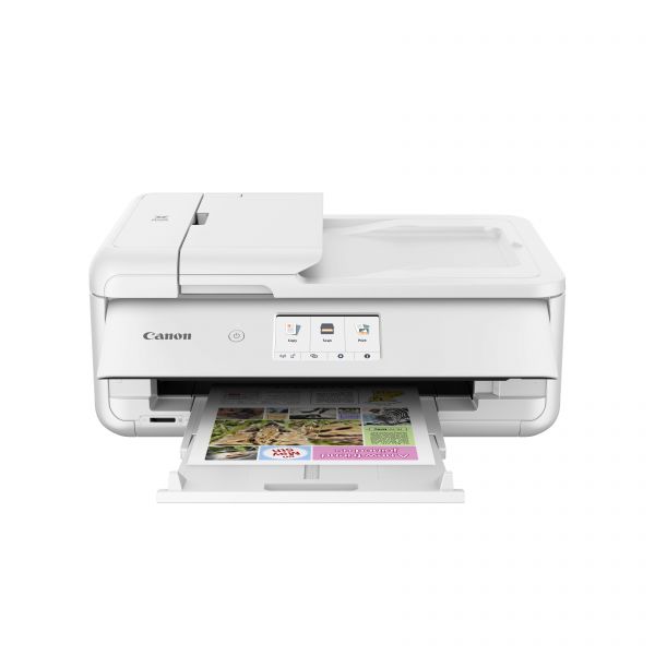 Canon PIXMA TS9551Ca Inkjet A3 4800 x 1200 DPI Wifi