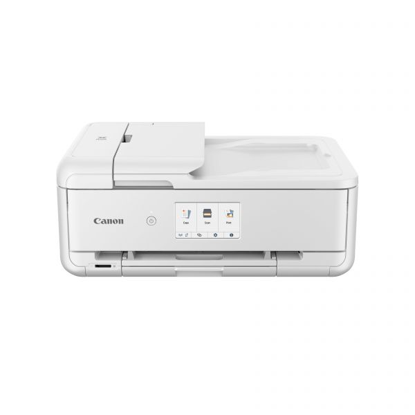 Canon PIXMA TS9551Ca Inkjet A3 4800 x 1200 DPI Wifi