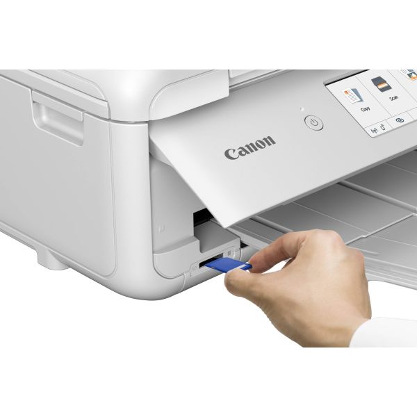 Canon PIXMA TS9551Ca Inkjet A3 4800 x 1200 DPI Wifi