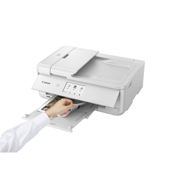 Canon PIXMA TS9551Ca Inkjet A3 4800 x 1200 DPI Wifi