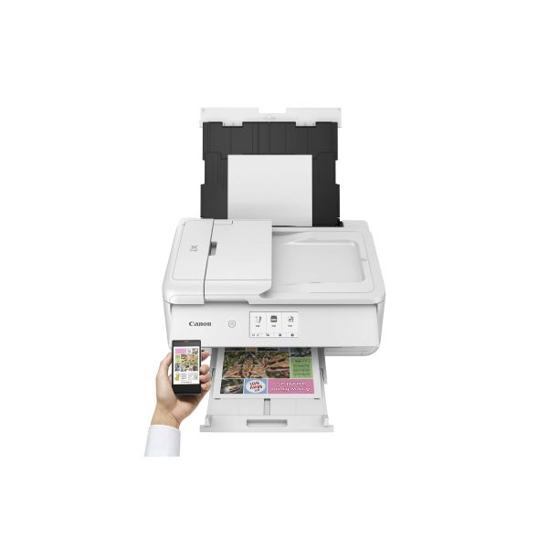 Canon PIXMA TS9551Ca Inkjet A3 4800 x 1200 DPI Wifi