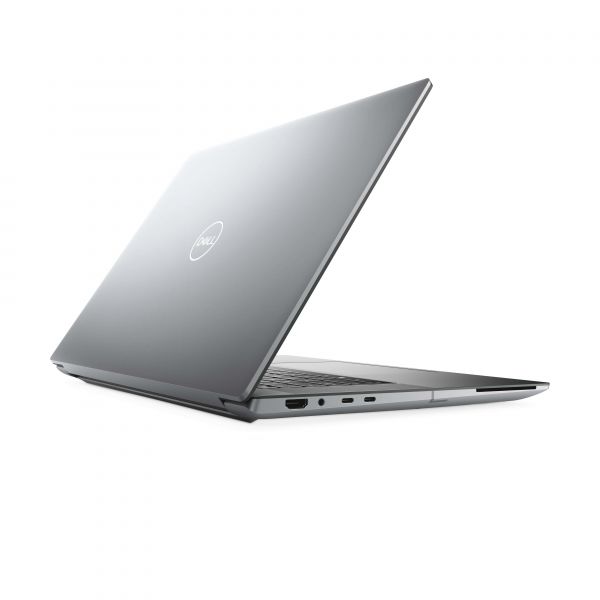 DELL Precision 5690 Intel Core Ultra 7 165H Mobiel werkstation 40,6 cm (16") Full HD+ 32 GB LPDDR5x-SDRAM 1 TB SSD NVIDIA RTX 1000 Ada Wi-Fi 7 (802.11be) Windows 11 Pro Grijs (H39KV)