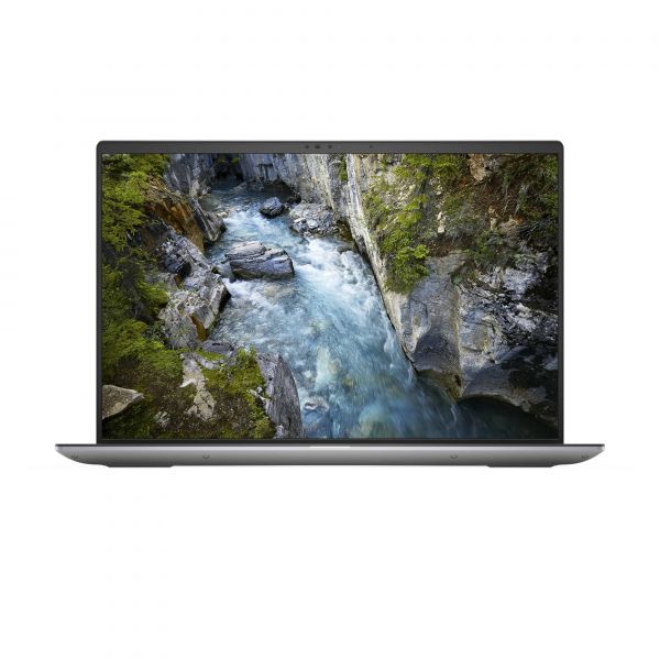 DELL Precision 5690 Intel Core Ultra 7 165H Mobiel werkstation 40,6 cm (16") Full HD+ 32 GB LPDDR5x-SDRAM 1 TB SSD NVIDIA RTX 1000 Ada Wi-Fi 7 (802.11be) Windows 11 Pro Grijs (H39KV)