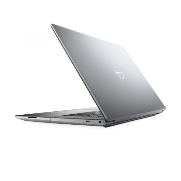 DELL Precision 5690 Intel Core Ultra 7 165H Mobiel werkstation 40,6 cm (16") Full HD+ 32 GB LPDDR5x-SDRAM 1 TB SSD NVIDIA RTX 1000 Ada Wi-Fi 7 (802.11be) Windows 11 Pro Grijs (H39KV)