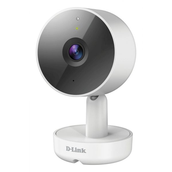 D-Link mydlink 2K QHD Wi-Fi-camera voor binnen DCS-8350LH