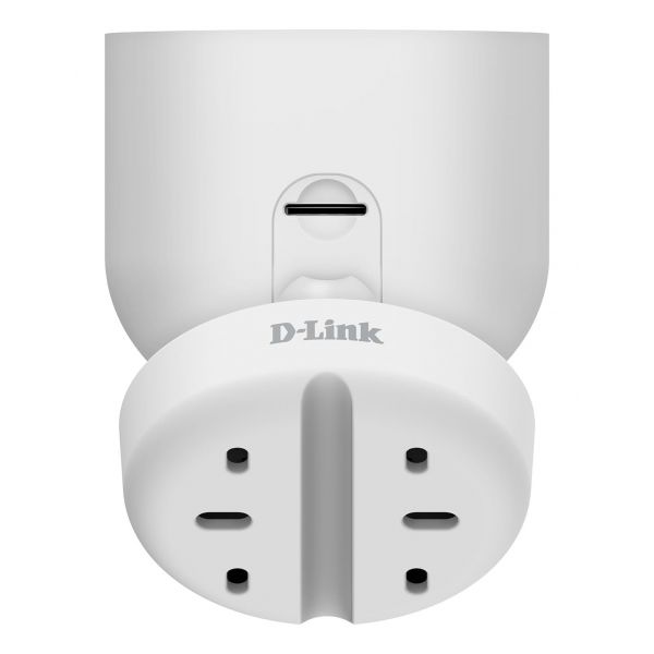 D-Link mydlink 2K QHD Wi-Fi-camera voor binnen DCS-8350LH