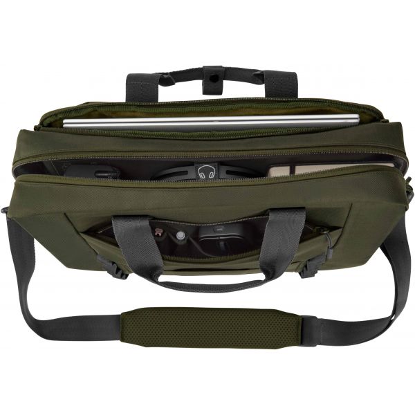 HP 15.6-inch Modular Laptop Bag