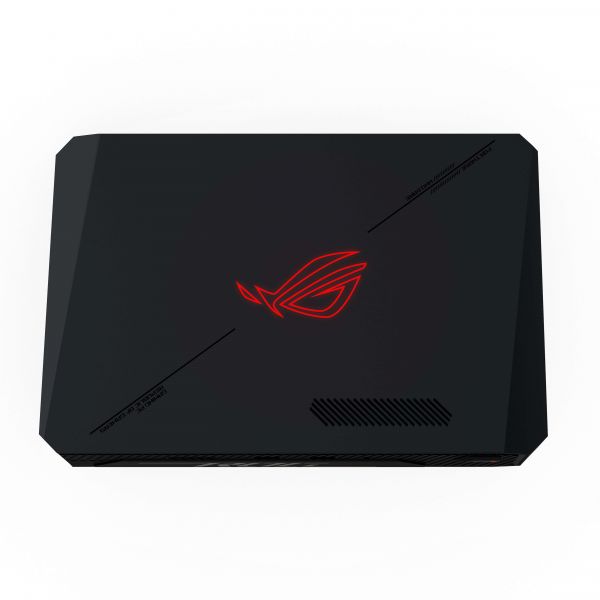 ASUS ROG NUC 14 RNUC14SRKU7168A2I Intel Core Ultra 7 155H 16 GB DDR5-SDRAM 512 GB SSD NVIDIA GeForce RTX 4060 Windows 11 Home Mini PC Zwart