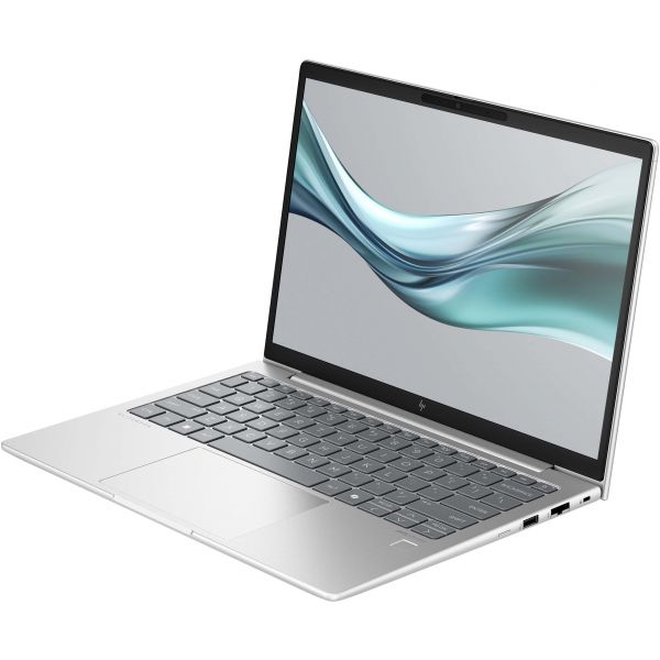 HP EliteBook 630 G11 Intel Core Ultra 7 155U Laptop 33,8 cm (13.3") WUXGA 16 GB DDR5-SDRAM 512 GB SSD Wi-Fi 6E (802.11ax) Windows 11 Pro Zilver (A37V7ET#ABH)