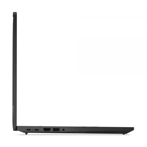 Lenovo ThinkPad T16 Intel Core Ultra 5 125U Laptop 40,6 cm (16") WUXGA 16 GB DDR5-SDRAM 512 GB SSD Wi-Fi 6E (802.11ax) Windows 11 Pro Zwart (21MN008CMH)