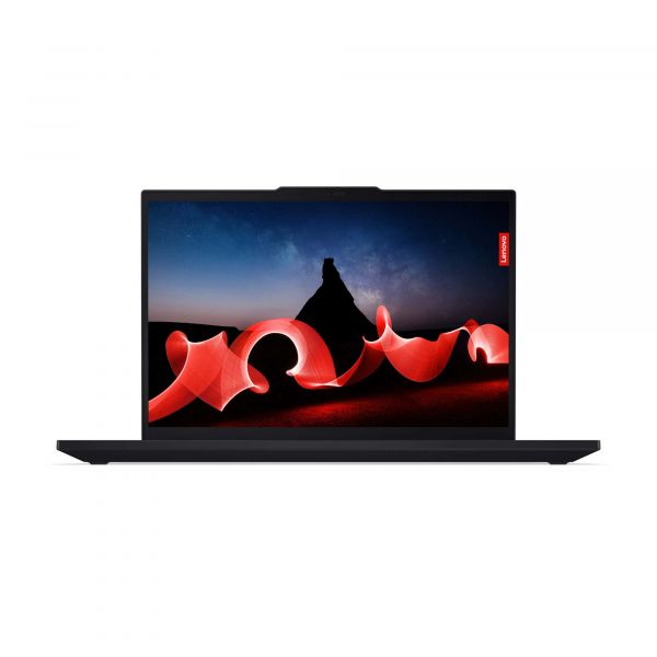 Lenovo ThinkPad T16 Intel Core Ultra 5 125U Laptop 40,6 cm (16") WUXGA 16 GB DDR5-SDRAM 512 GB SSD Wi-Fi 6E (802.11ax) Windows 11 Pro Zwart (21MN008CMH)