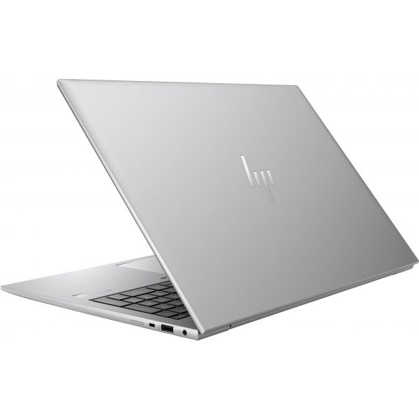 HP ZBook Firefly G11 Intel Core Ultra 7 155H Mobiel werkstation 40,6 cm (16") WUXGA 32 GB DDR5-SDRAM 1 TB SSD NVIDIA RTX A500 Wi-Fi 6E (802.11ax) Windows 11 Pro Zilver (98M74ET#ABH)