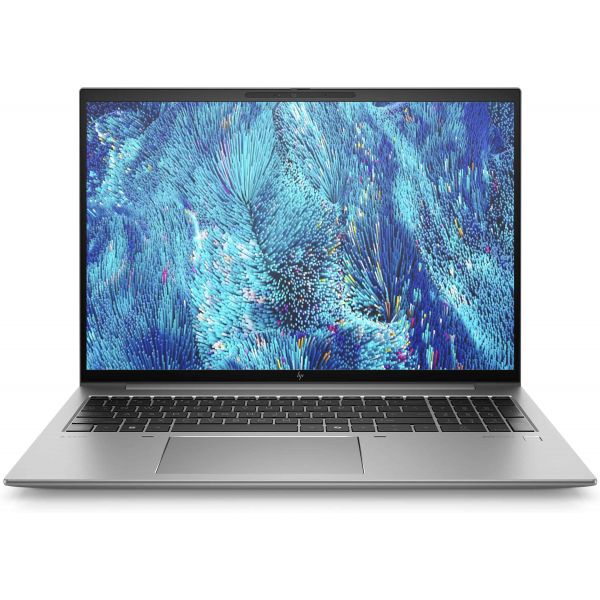 HP ZBook Firefly G11 Intel Core Ultra 7 155H Mobiel werkstation 40,6 cm (16") WUXGA 32 GB DDR5-SDRAM 1 TB SSD NVIDIA RTX A500 Wi-Fi 6E (802.11ax) Windows 11 Pro Zilver (98M74ET#ABH)