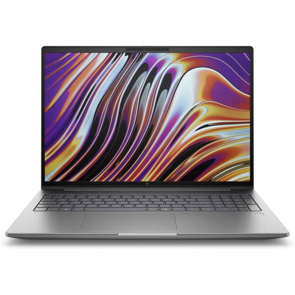 HP ZBook Power G11 A AMD Ryzen™ 7 8840HS Mobiel werkstation 40,6 cm (16") WUXGA 32 GB DDR5-SDRAM 1 TB SSD NVIDIA RTX A2000 Wi-Fi 6E (802.11ax) Windows 11 Pro Grijs (A3YW9ET#ABH)