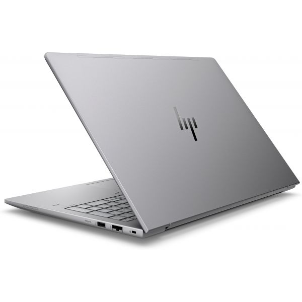 HP ZBook Power G11 A AMD Ryzen™ 7 8840HS Mobiel werkstation 40,6 cm (16") WUXGA 32 GB DDR5-SDRAM 1 TB SSD NVIDIA RTX A2000 Wi-Fi 6E (802.11ax) Windows 11 Pro Grijs (A3YW9ET#ABH)