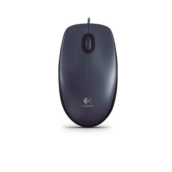 Logitech LGT-M100B