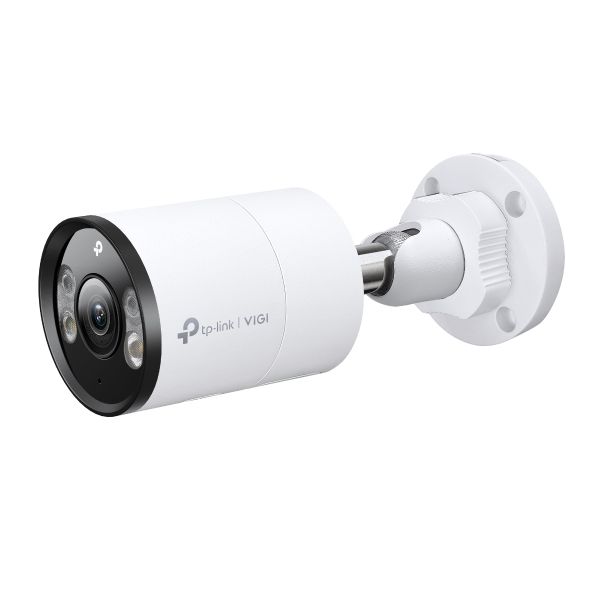 TP-Link VIGI C345 Rond IP-beveiligingscamera Buiten 2688 x 1520 Pixels Muur