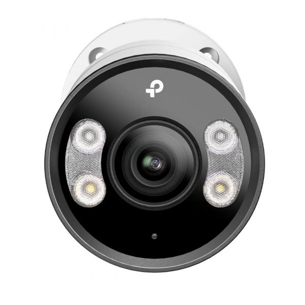 TP-Link VIGI C355 Rond IP-beveiligingscamera Buiten 2880 x 1620 Pixels Muur