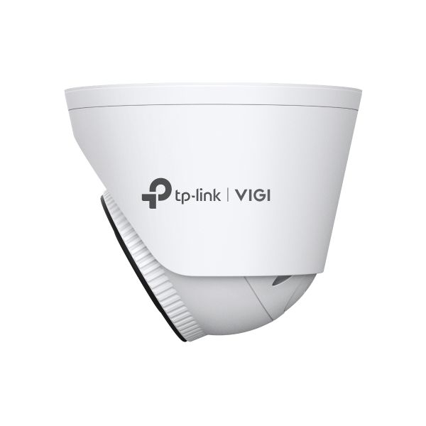 TP-Link VIGI C445 Torentje IP-beveiligingscamera Binnen & buiten 2688 x 1520 Pixels Plafond/muur