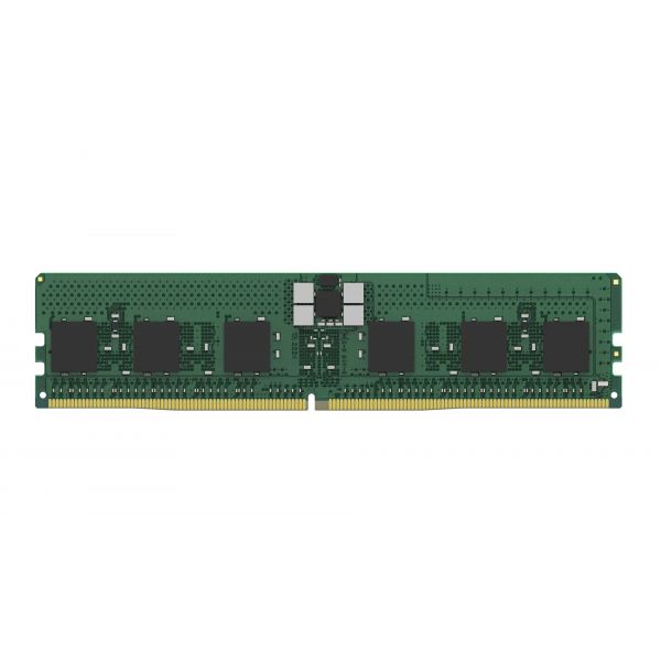 Kingston Technology KSM48R40BS8-16HA geheugenmodule 16 GB 1 x 16 GB DDR5 (KSM48R40BS8-16HA)