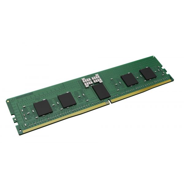 Kingston Technology KSM48R40BS8-16HA geheugenmodule 16 GB 1 x 16 GB DDR5 (KSM48R40BS8-16HA)