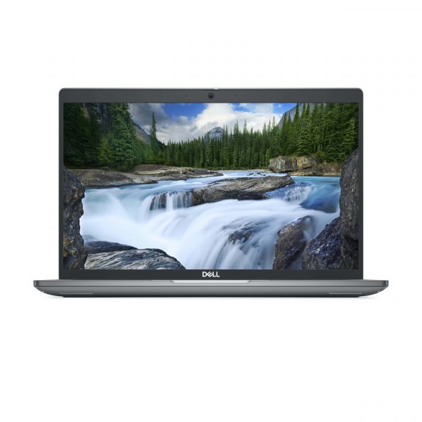 DELL Latitude 5450 Intel Core Ultra 5 125U Laptop 35,6 cm (14") Full HD 16 GB DDR5-SDRAM 512 GB SSD Wi-Fi 6E (802.11ax) Windows 11 Pro Grijs (D7FH1)