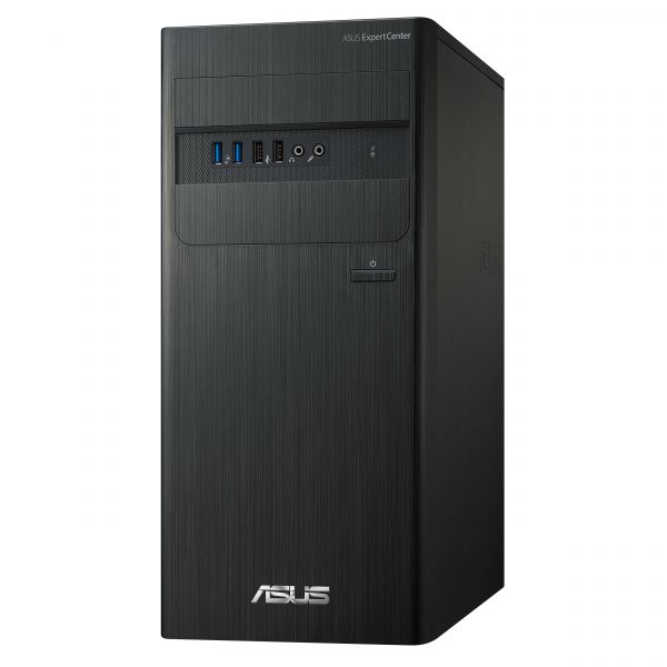 ASUS ExpertCenter D5 Tower D500TER-713700002X Intel® Core™ i7 i7-13700 32 GB DDR5-SDRAM 1 TB SSD Windows 11 Pro PC Zwart