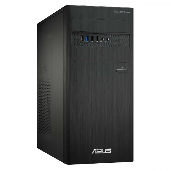 ASUS ExpertCenter D5 Tower D500TER-713700002X Intel® Core™ i7 i7-13700 32 GB DDR5-SDRAM 1 TB SSD Windows 11 Pro PC Zwart