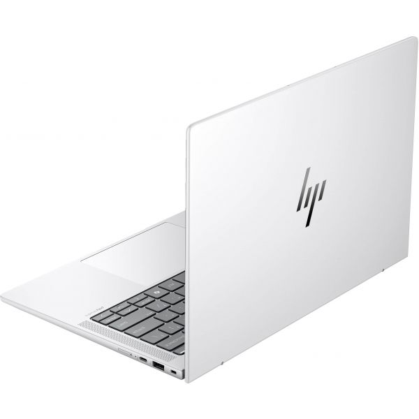 HP EliteBook 1040 G11 Intel Core Ultra 7 155H Laptop 35,6 cm (14") WUXGA 16 GB LPDDR5x-SDRAM 512 GB SSD Wi-Fi 6E (802.11ax) Windows 11 Pro Zilver (9G0Q0ET#ABH)