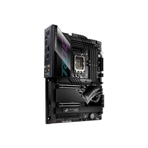 ASUS ROG MAXIMUS Z690 HERO Intel Z690 LGA 1700 ATX