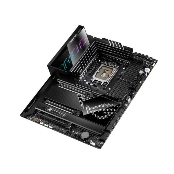 ASUS ROG MAXIMUS Z690 HERO Intel Z690 LGA 1700 ATX