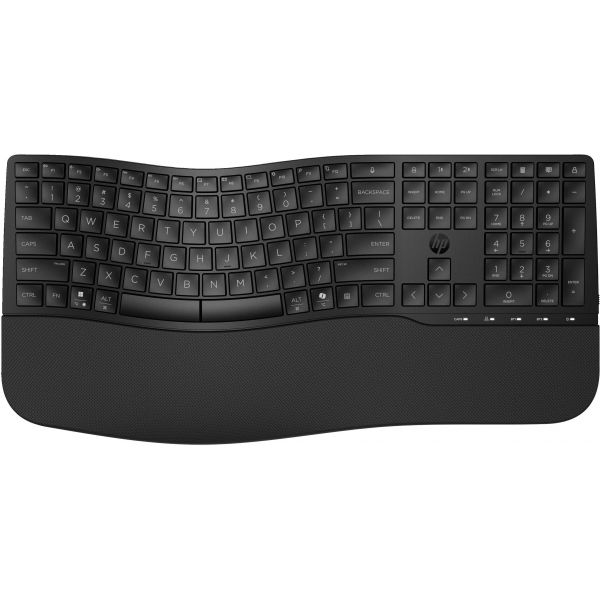 HP 685 Comfort Dual-Mode Keyboard