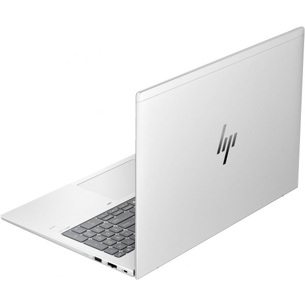 HP EliteBook 665 G11 AMD Ryzen™ 7 7735U Laptop 40,6 cm (16") WUXGA 16 GB DDR5-SDRAM 512 GB SSD Wi-Fi 6E (802.11ax) Windows 11 Pro Zilver (A37V5ET#ABH) n/a