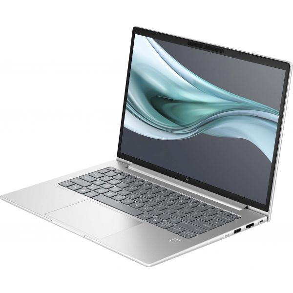 HP EliteBook 640 G11 Intel Core Ultra 7 155U Laptop 35,6 cm (14") WUXGA 16 GB DDR5-SDRAM 512 GB SSD Wi-Fi 6E (802.11ax) Windows 11 Pro Zilver (A37VBET#ABH)