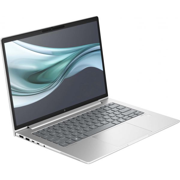 HP EliteBook 640 G11 Intel Core Ultra 7 155U Laptop 35,6 cm (14") WUXGA 16 GB DDR5-SDRAM 512 GB SSD Wi-Fi 6E (802.11ax) Windows 11 Pro Zilver (A37VBET#ABH)