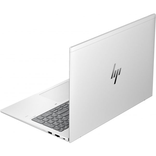 HP EliteBook 660 G11 Intel Core Ultra 5 125U Laptop 40,6 cm (16") WUXGA 16 GB DDR5-SDRAM 512 GB SSD Wi-Fi 6E (802.11ax) Windows 11 Pro Zilver (A37VGET#ABH) n/a