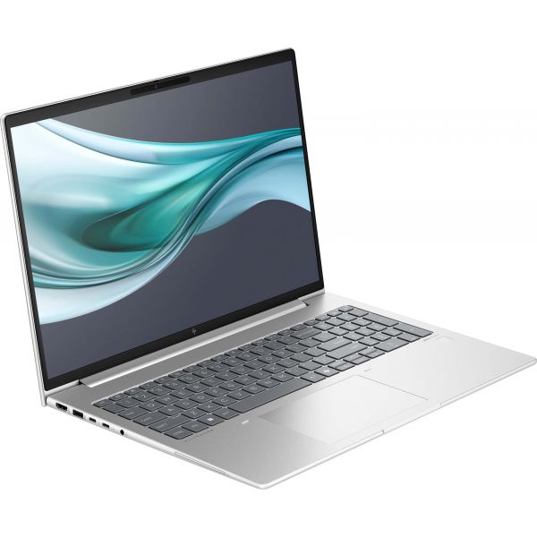 HP EliteBook 660 G11 Intel Core Ultra 5 125U Laptop 40,6 cm (16") WUXGA 16 GB DDR5-SDRAM 512 GB SSD Wi-Fi 6E (802.11ax) Windows 11 Pro Zilver (A37VGET#ABH)