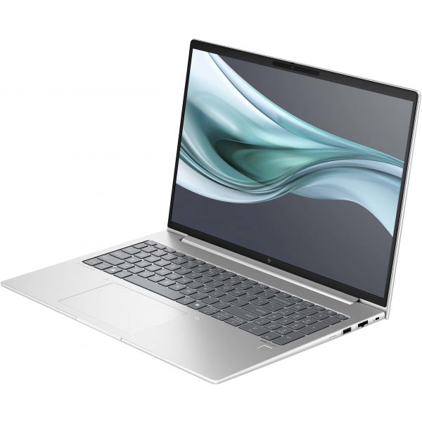 HP EliteBook 660 G11 Intel Core Ultra 5 125U Laptop 40,6 cm (16") WUXGA 16 GB DDR5-SDRAM 512 GB SSD Wi-Fi 6E (802.11ax) Windows 11 Pro Zilver (A37VGET#ABH)