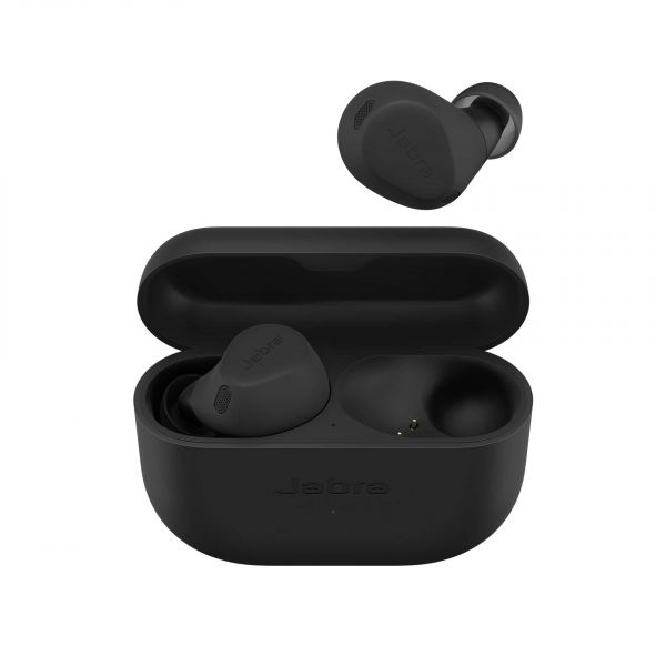 Jabra Elite 8 Active Headset True Wireless Stereo (TWS) In-ear Gesprekken/Muziek/Sport/Elke dag Bluetooth Zwart