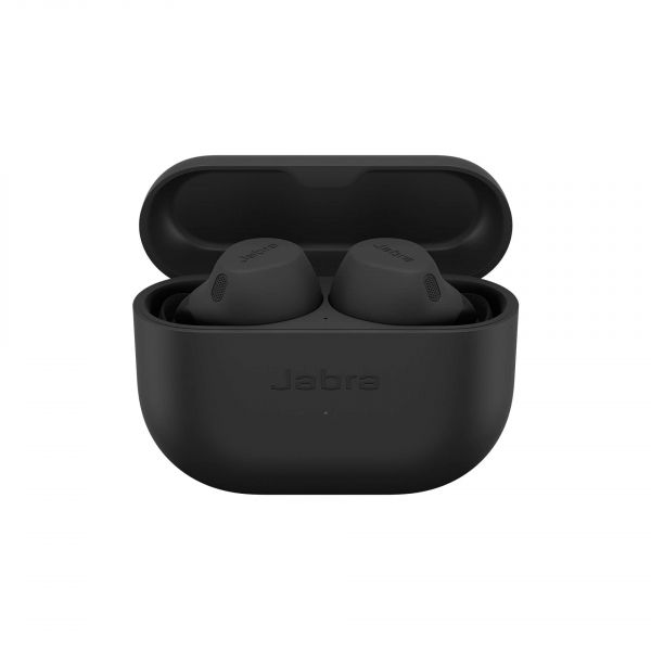 Jabra Elite 8 Active Headset True Wireless Stereo (TWS) In-ear Gesprekken/Muziek/Sport/Elke dag Bluetooth Zwart