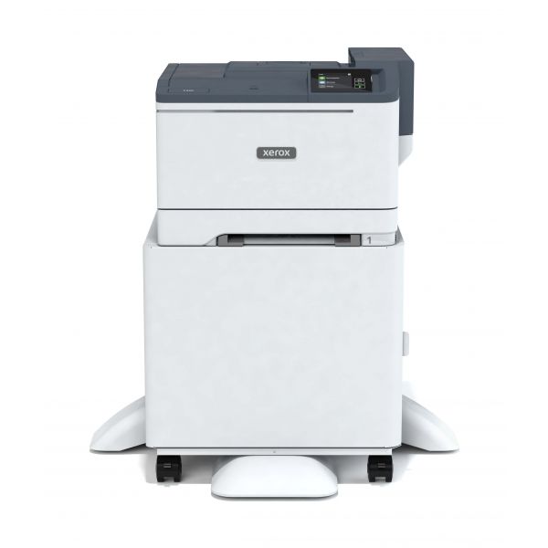 Xerox C320 A4 33 ppm draadloze dubbelzijdige printer PS3 PCL5e6/6 2 laden totaal 251 vel